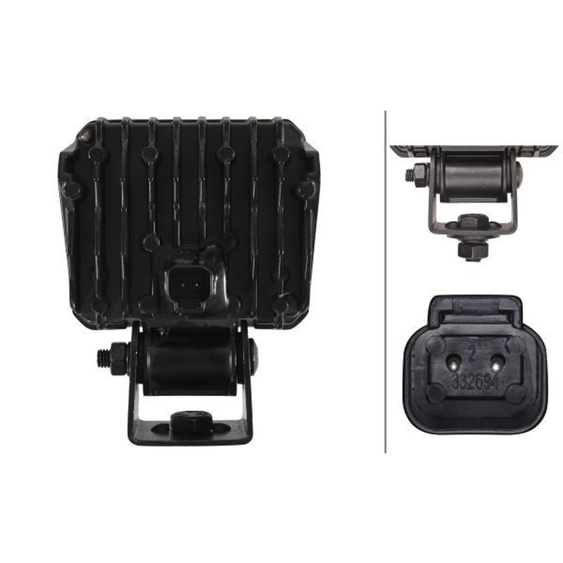 Hella Worklight High 1GA 996 479-021