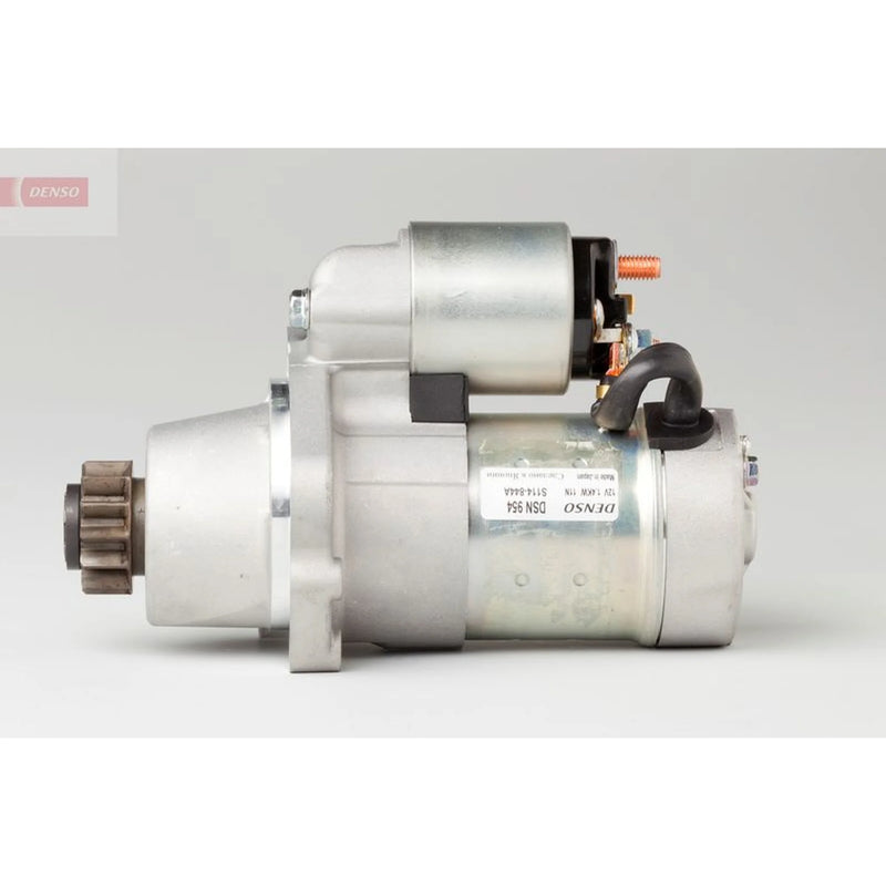 Denso Starter Motor 12V 1.4kW 13 Teeth DSN954