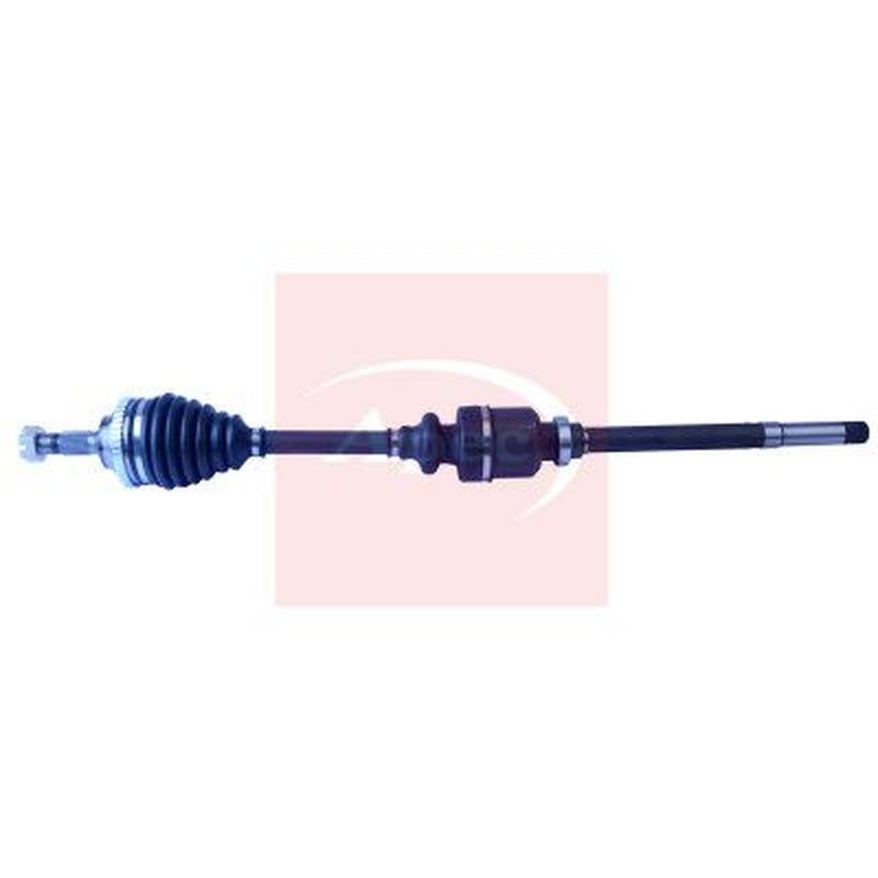 Apec CV Drive Shaft Driveshaft Front Right ADS1316R