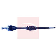 Apec CV Drive Shaft Driveshaft Front Right ADS1316R