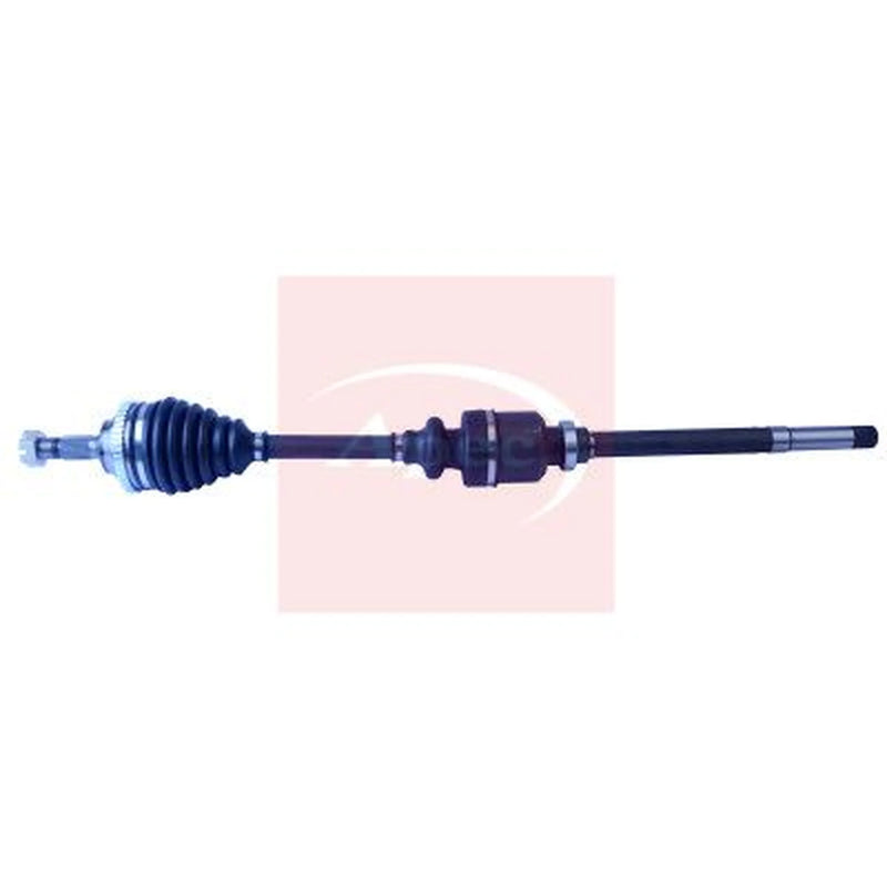 Apec CV Drive Shaft Driveshaft Front Right ADS1316R