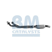 BM Catalysts Petrol Cat BM90426