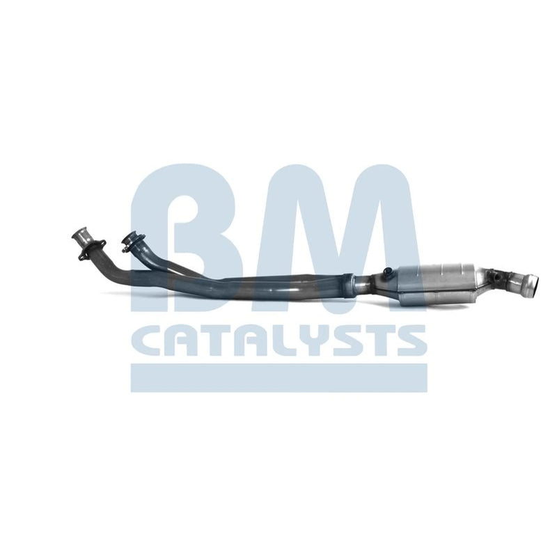 BM Catalysts Petrol Cat BM90426