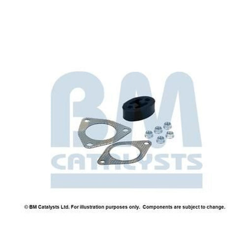BM Catalysts Exhaust Pipe Mounting Kit FK50706C
