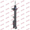 KYB Shock Absorber Damper Strut Rear Left 633112