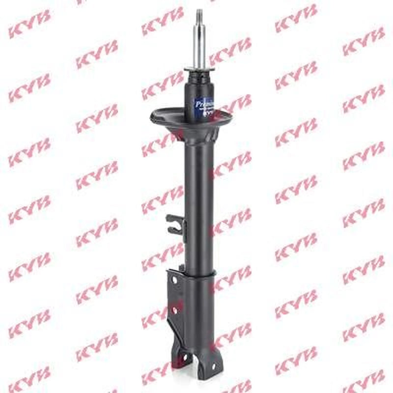 KYB Shock Absorber Damper Strut Rear Left 633112