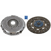 Sachs Clutch Kit Set 3pc 3000970157