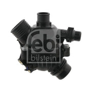 Febi Thermostat,Coolant 30265