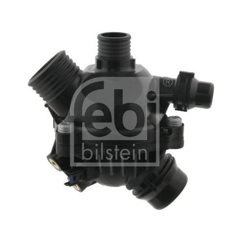 Febi Thermostat,Coolant 30265