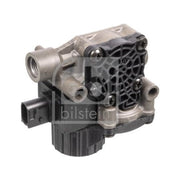 Febi Abs Regulation Valve Wide Thick 184984