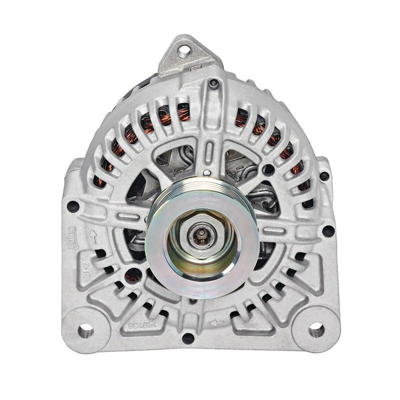 Valeo Car Alternator 12V 439578