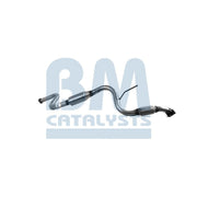 BM Catalysts Homologated Diesel Cat BM80056H