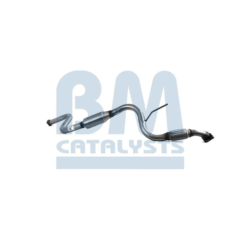 BM Catalysts Homologated Diesel Cat BM80056H