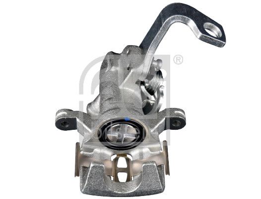 Febi Brake Caliper Assembly Rear Right
