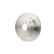 Bosch 2 x Rear Brake Discs 0 986 479 T16