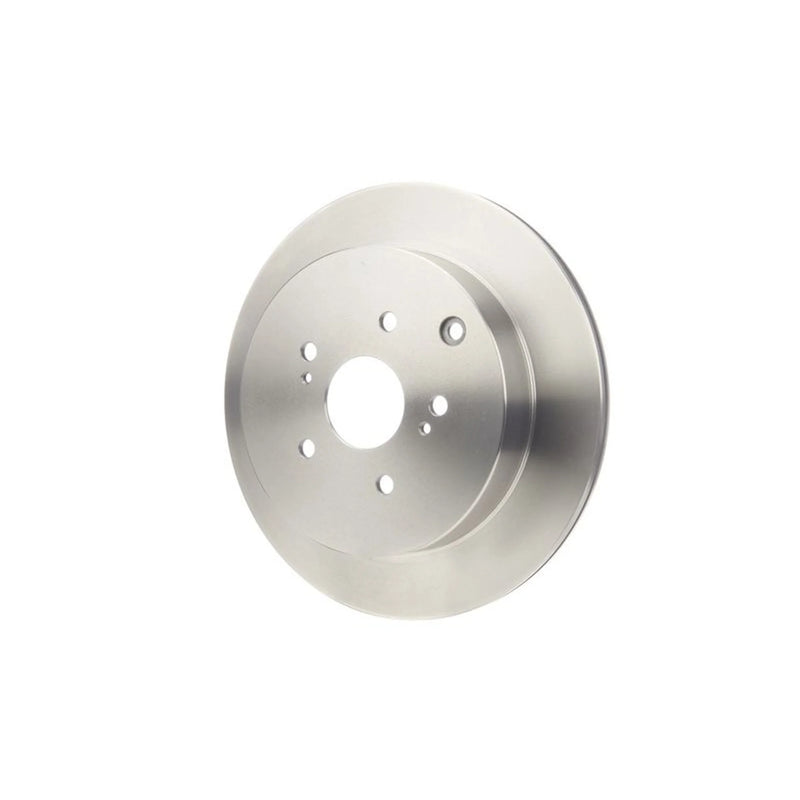 Bosch 2 x Rear Brake Discs 0 986 479 T16
