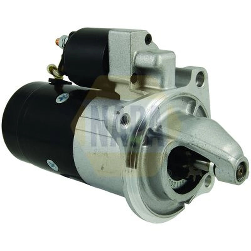NAPA Starter Motor 12V 2.2kW 9 Teeth NSM1446