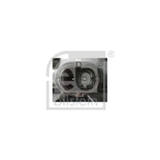Febi Thermostat,Coolant 173402