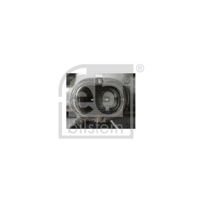Febi Thermostat,Coolant 173402