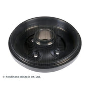 Blue Print Brake Drum Assembly Rear ADK84712