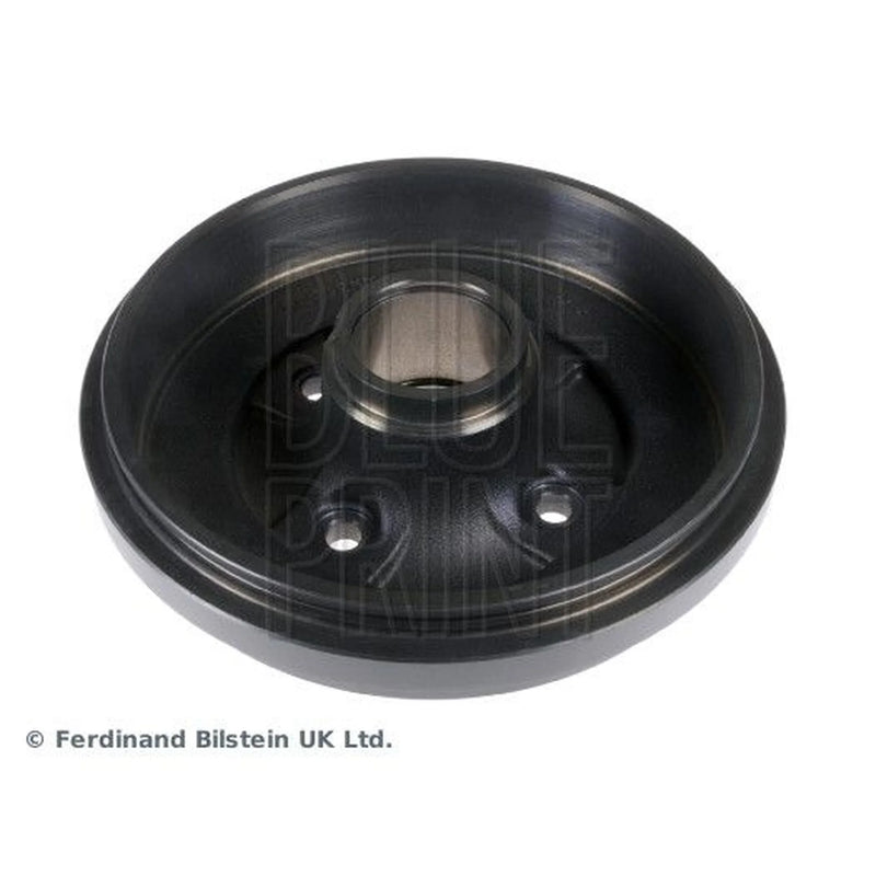 Blue Print Brake Drum Assembly Rear ADK84712