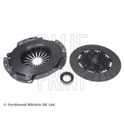 Blue Print Clutch Kit Set 3pc 275mm ADN13074