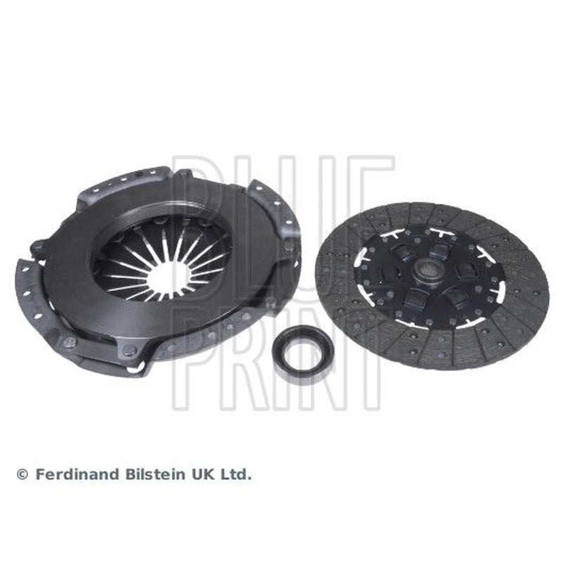 Blue Print Clutch Kit Set 3pc 275mm ADN13074