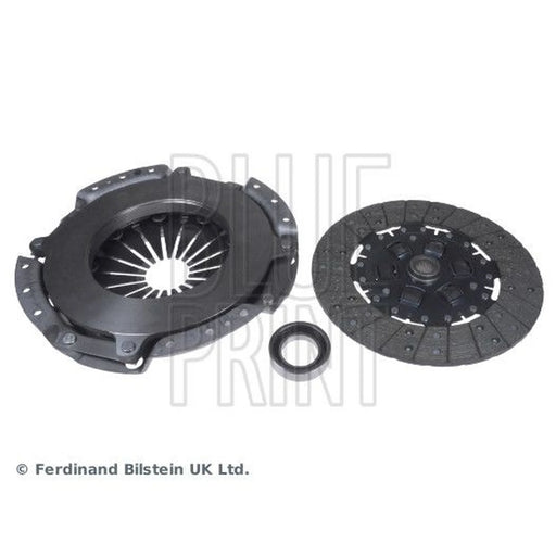 Blue Print Clutch Kit Set 3pc 275mm ADN13074