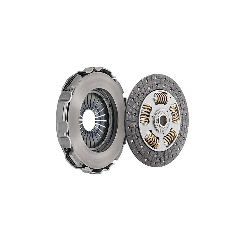 Valeo Clutch Kit Set 2pc 827647