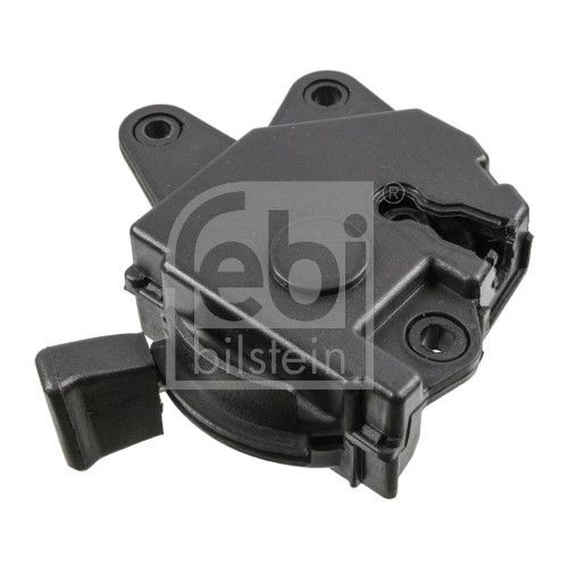 Febi Interior Equipment Door Handle Right 185655