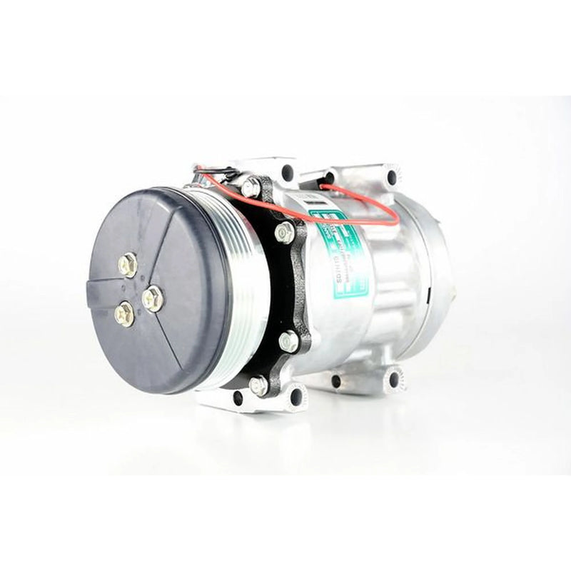 Mahle Air Conditioning Compressor ACP 1043 000P