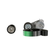 Gates V-Ribbed Belt Set K0110PK1408HD