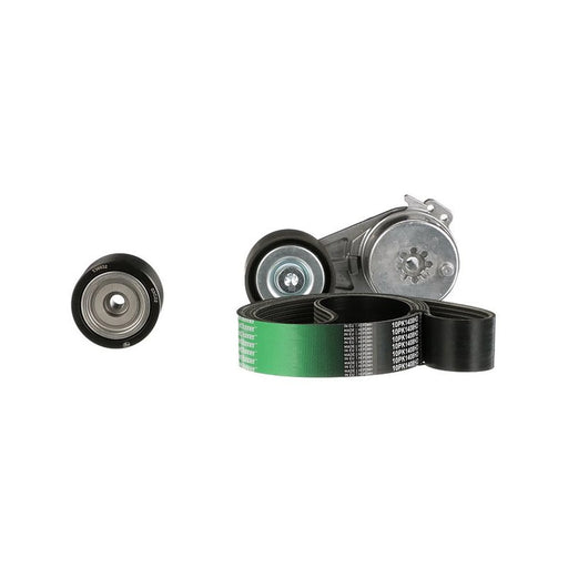 Gates V-Ribbed Belt Set K0110PK1408HD