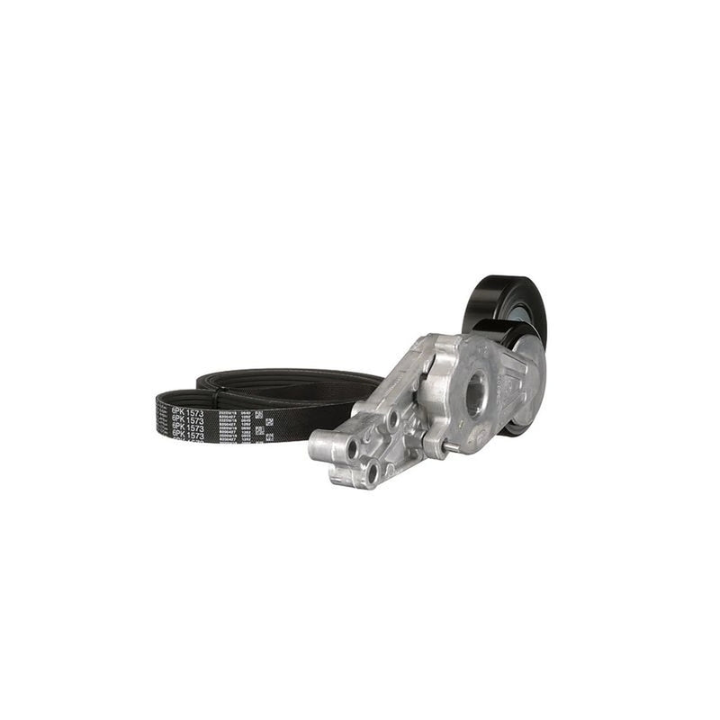 Gates V-Ribbed Belt Set K016PK1573