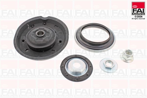 FAI Suspension Strut Support Mount