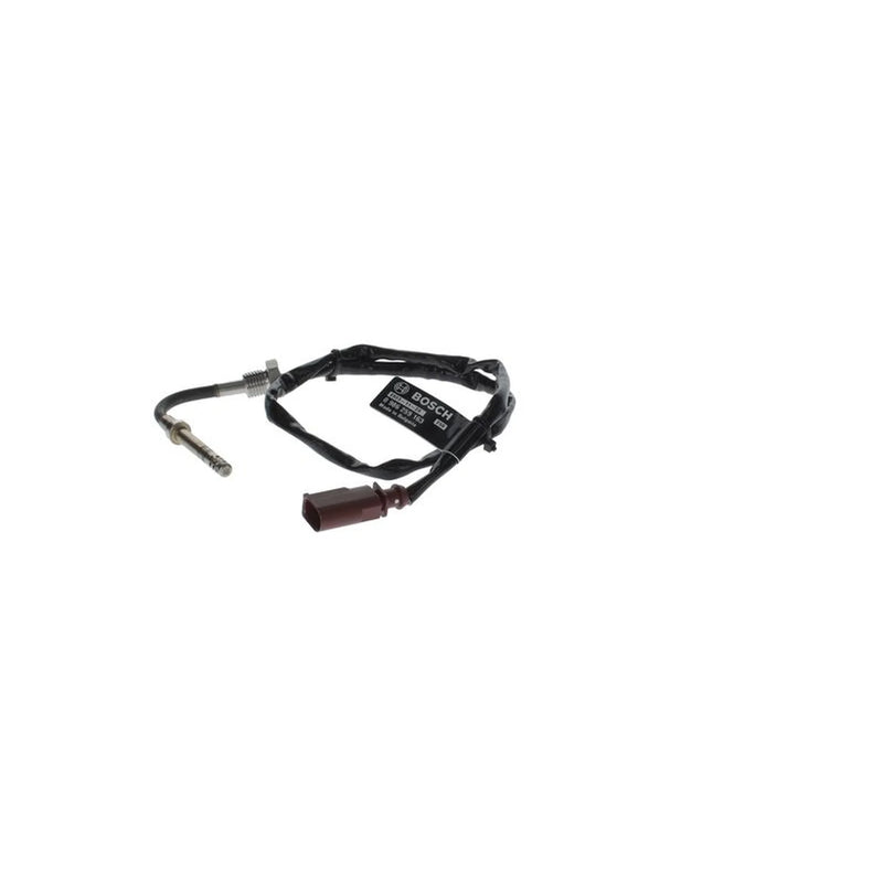 Bosch Exhaust Gas Temperature Sensor before soot 0 986 259 163
