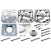Febi Air Compressor Sealing Set 186302