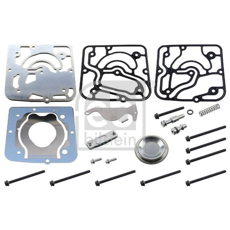 Febi Air Compressor Sealing Set 186302