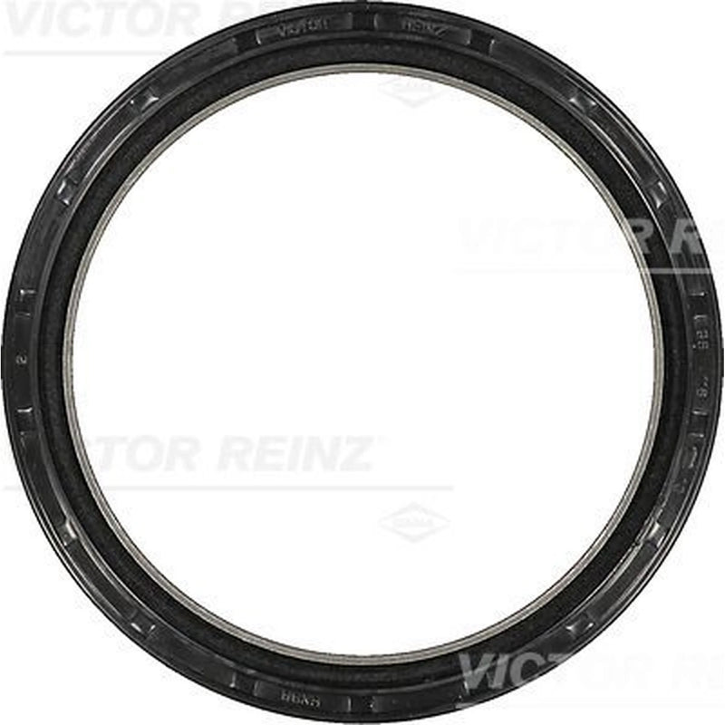 Victor Reinz Crankshaft Shaft Seal 118mm OD ID Wide 81-53077-00