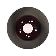 Apec 2 x Vented Front Brake Discs DSK2464