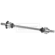 Borg & Beck CV Drive Shaft Driveshaft Rear Right BDS1960