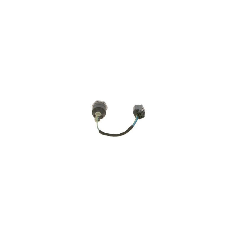 Bosch Fuel Rail Pressure Sensor 0 261 545 047
