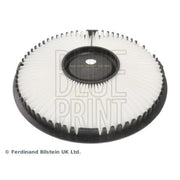 Blue Print Engine Air Filter ADC42221