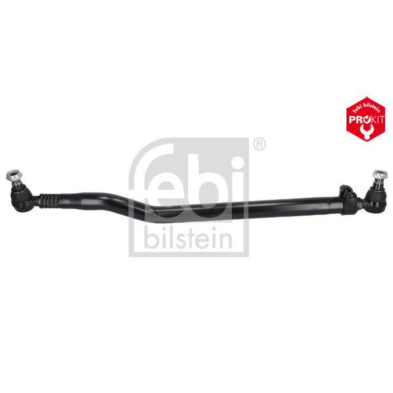 Febi Centre Rod Assembly Front 199616