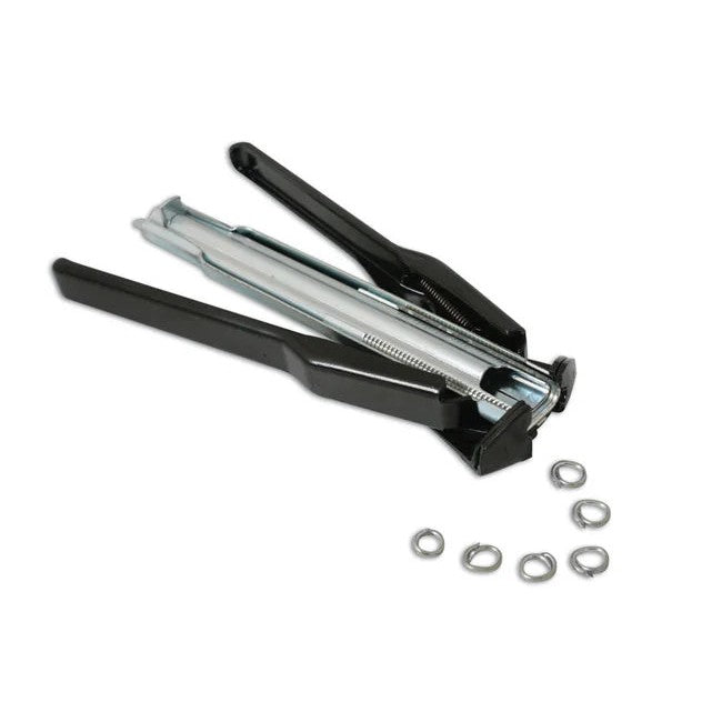 Laser Tools Hog Ring Pliers - PL