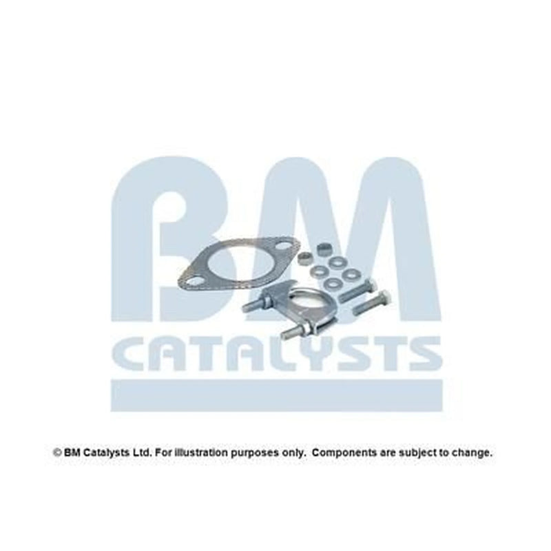 BM Catalysts Fitting Kit FK80195B FK80195B