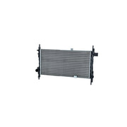 NRF Engine Radiator 58711
