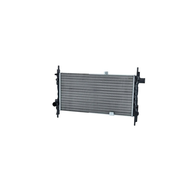 NRF Engine Radiator 58711