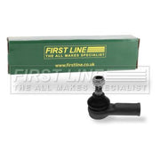 First Line Steering Tie Rod End Ball Joint FTR4190