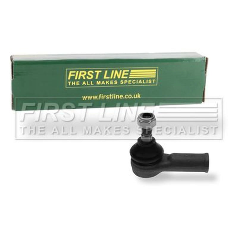 First Line Steering Tie Rod End Ball Joint FTR4190